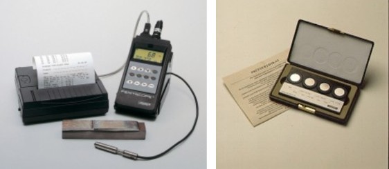 �����������FERITSCOPE FMP30